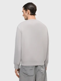 Худи и свитшоты Emporio Armani модель 3D1M70-1JHSZ-06I4 Фото