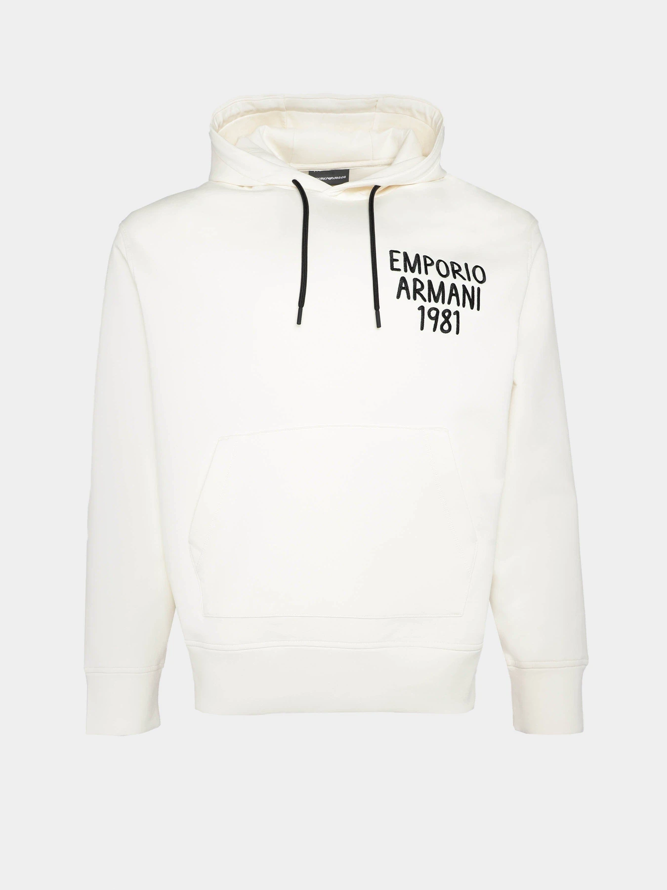 Худи и свитшоты Emporio Armani модель 3D1M72-1JHSZ-01A3 Худи и свитшоты Emporio Armani модель 3D1M72-1JHSZ-01A3 Фото