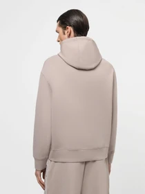 Худи и свитшоты Emporio Armani модель 3D1M72-1JHSZ-06H3 Фото