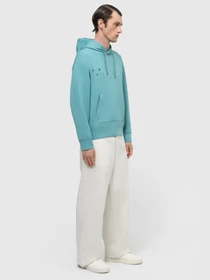 Худи и свитшоты Emporio Armani модель 3D1M72-1JHSZ-0759 Фото