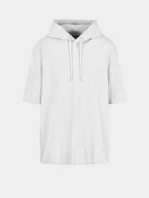 Худи и свитшоты Emporio Armani модель 3D1M74-1JOOZ-0128 Фото