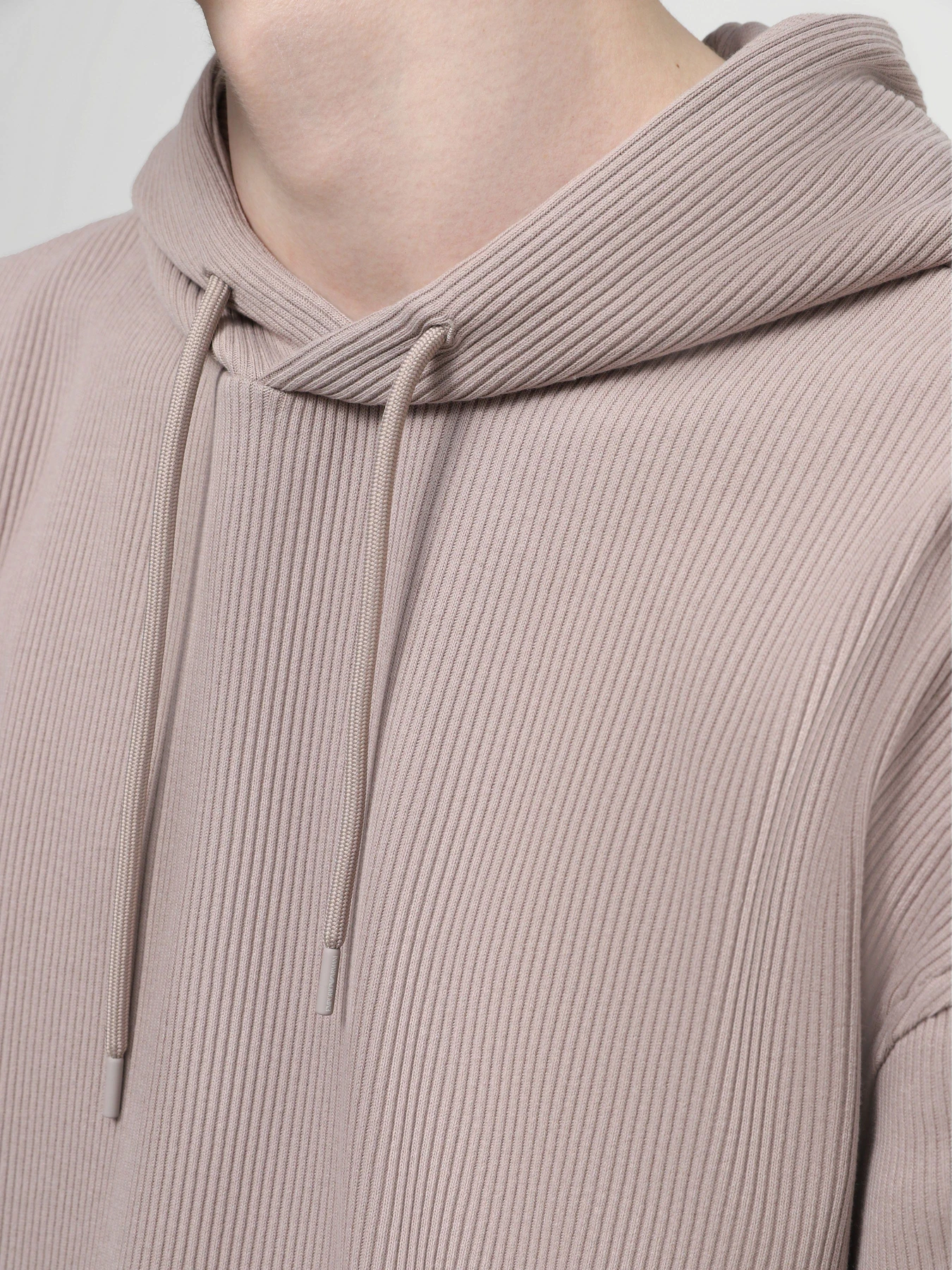 Худи и свитшоты Emporio Armani модель 3D1M74-1JOOZ-0650 Фото
