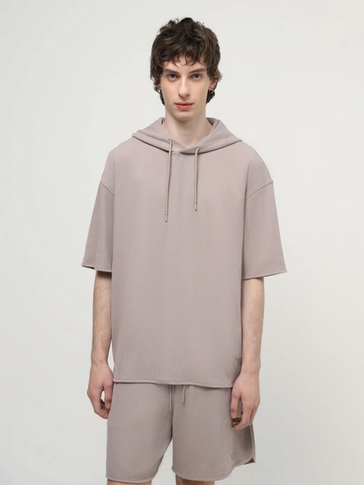 Худі та світшоти Emporio Armani модель 3D1M74-1JOOZ-0650 Фото