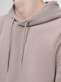 Худи и свитшоты Emporio Armani модель 3D1M74-1JOOZ-0650 Фото