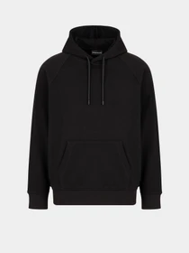 Худи и свитшоты Emporio Armani модель 3D1M88-1JOQZ-0999 Фото