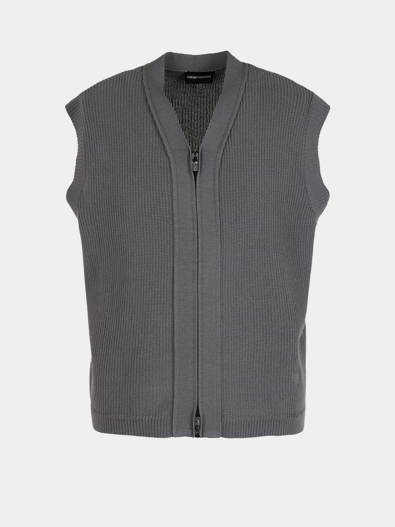 Свитры и кардиганы Emporio Armani модель 3D1MXL-1MPMZ-0639 Свитры и кардиганы Emporio Armani модель 3D1MXL-1MPMZ-0639 Фото