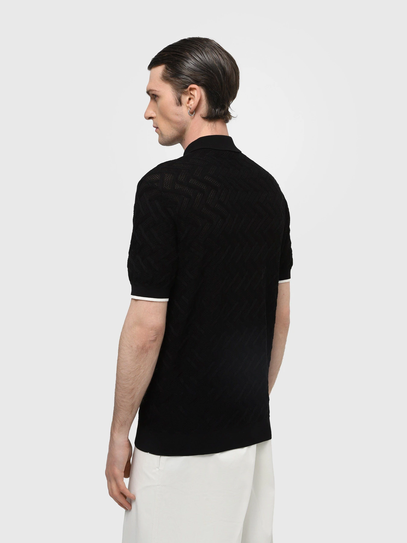 Футболки и поло Emporio Armani модель 3D1MXM-1MPGZ-F018 Фото