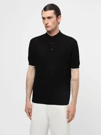 Футболки и поло Emporio Armani модель 3D1MXM-1MPGZ-F018 Фото