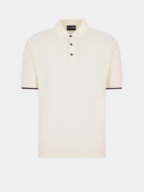 Футболки и поло Emporio Armani модель 3D1MXM-1MPGZ-F110 Фото