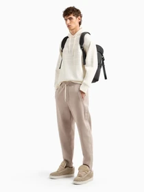 Брюки Emporio Armani модель 3D1P68-1JHSZ-0650 Фото