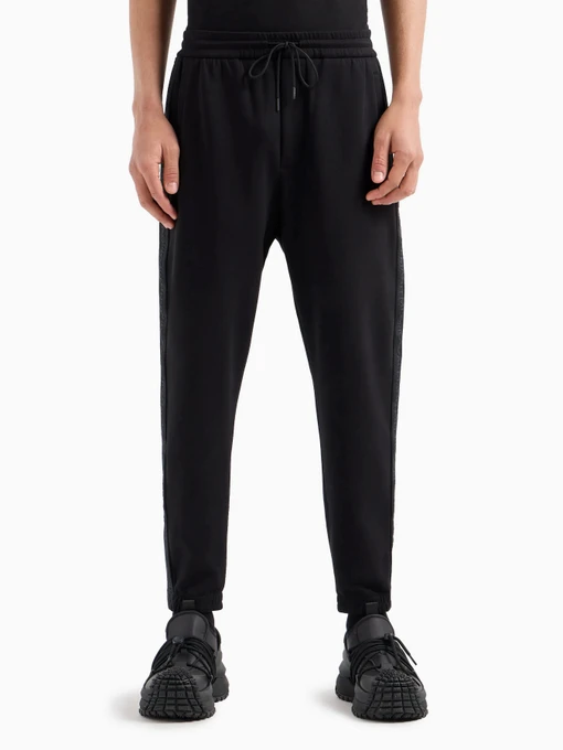 Брюки Emporio Armani модель 3D1P68-1JHSZ-0999 Фото