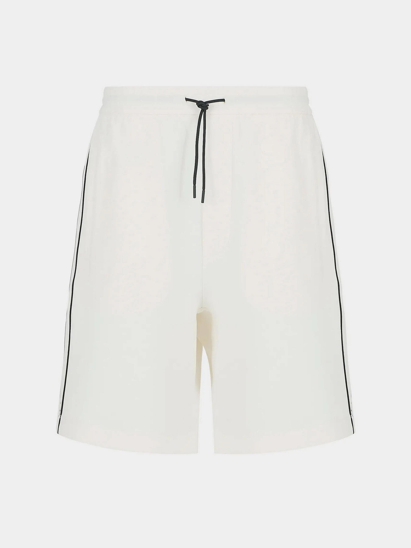 Шорты Emporio Armani модель 3D1P69-1JHSZ-0128 Шорты Emporio Armani модель 3D1P69-1JHSZ-0128 Фото