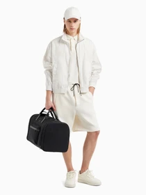 Шорты Emporio Armani модель 3D1P69-1JHSZ-0128 Фото