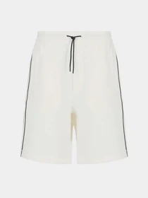 Шорты Emporio Armani модель 3D1P69-1JHSZ-0128 Фото