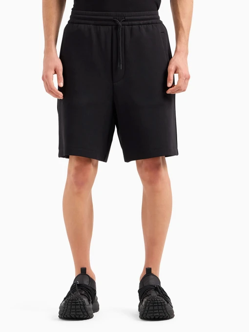 Шорти Emporio Armani модель 3D1P69-1JHSZ-0999 Фото