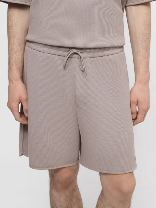 Шорти Emporio Armani модель 3D1P73-1JOOZ-0650 Фото