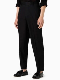 Брюки Emporio Armani модель 3D1PE1-1NQTZ-0999 Фото