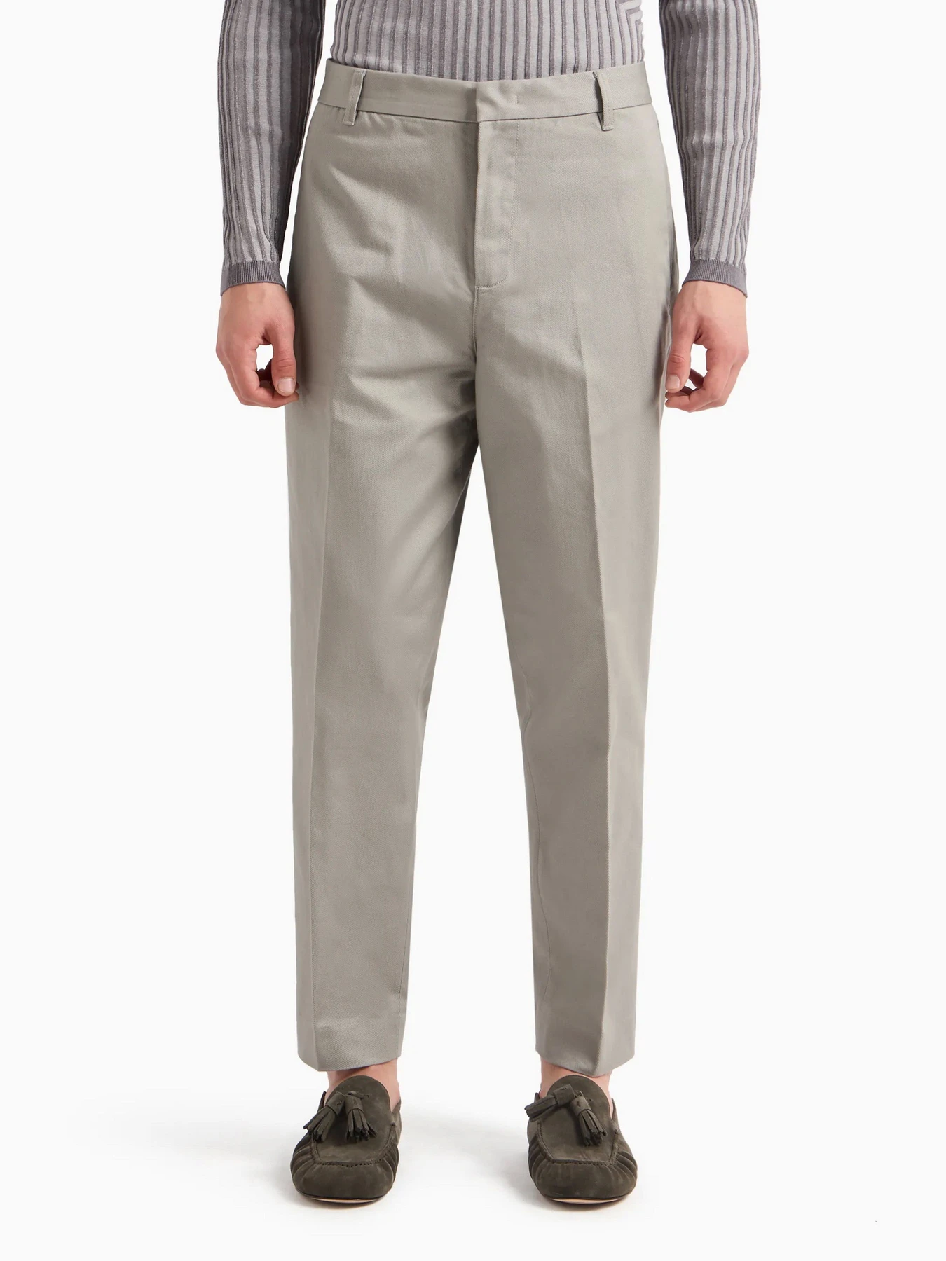 Штани Emporio Armani модель 3D1PN7-1NKAZ-06G1 Фото