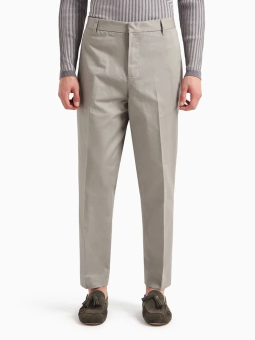 Брюки Emporio Armani модель 3D1PN7-1NKAZ-06G1 Фото