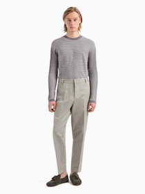 Штани Emporio Armani модель 3D1PN7-1NKAZ-06G1 Фото