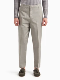 Штани Emporio Armani модель 3D1PN7-1NKAZ-06G1 Фото
