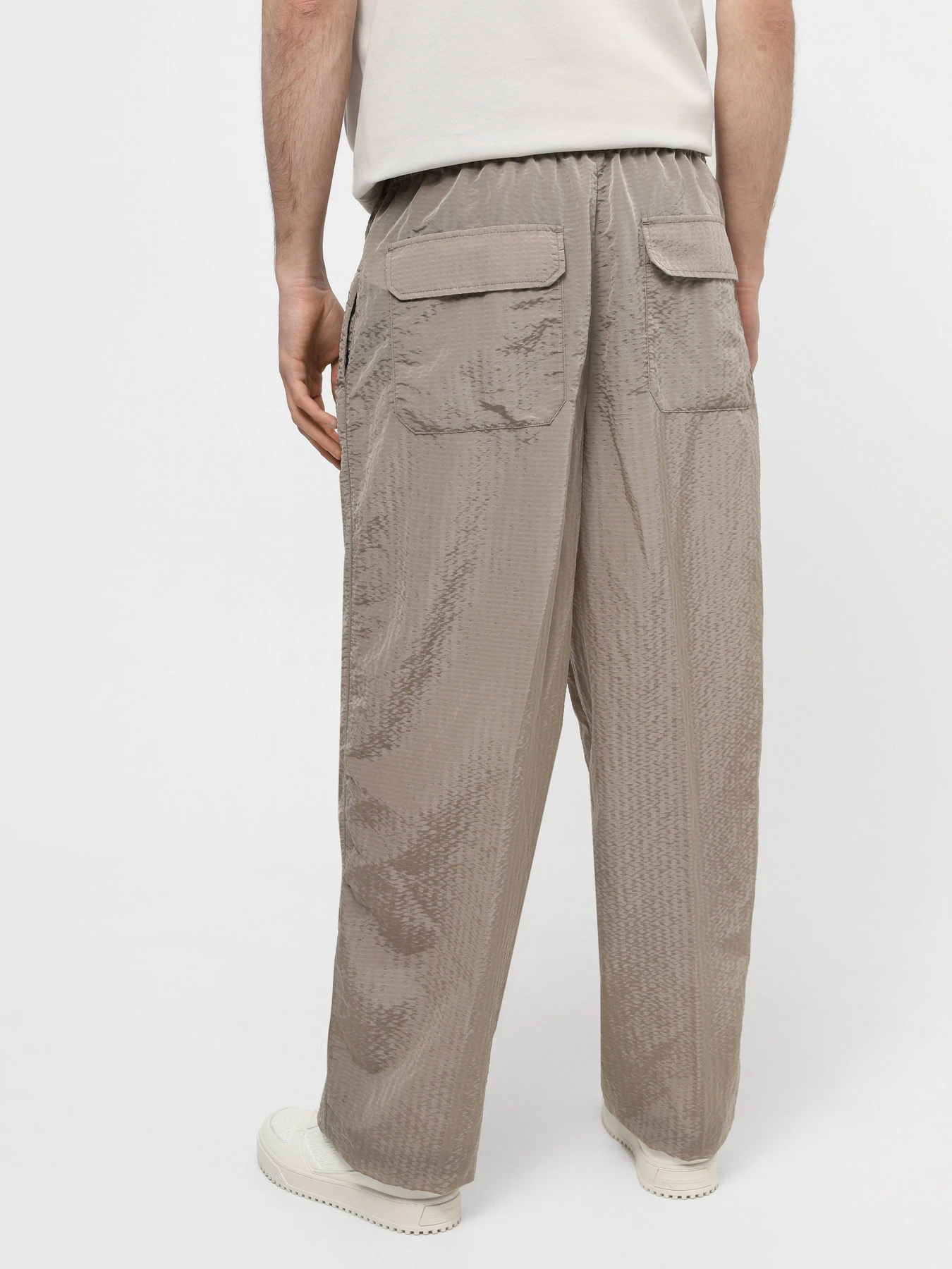 Штани Emporio Armani модель 3D1PS2-1NJUZ-0650 Штани Emporio Armani модель 3D1PS2-1NJUZ-0650 Фото