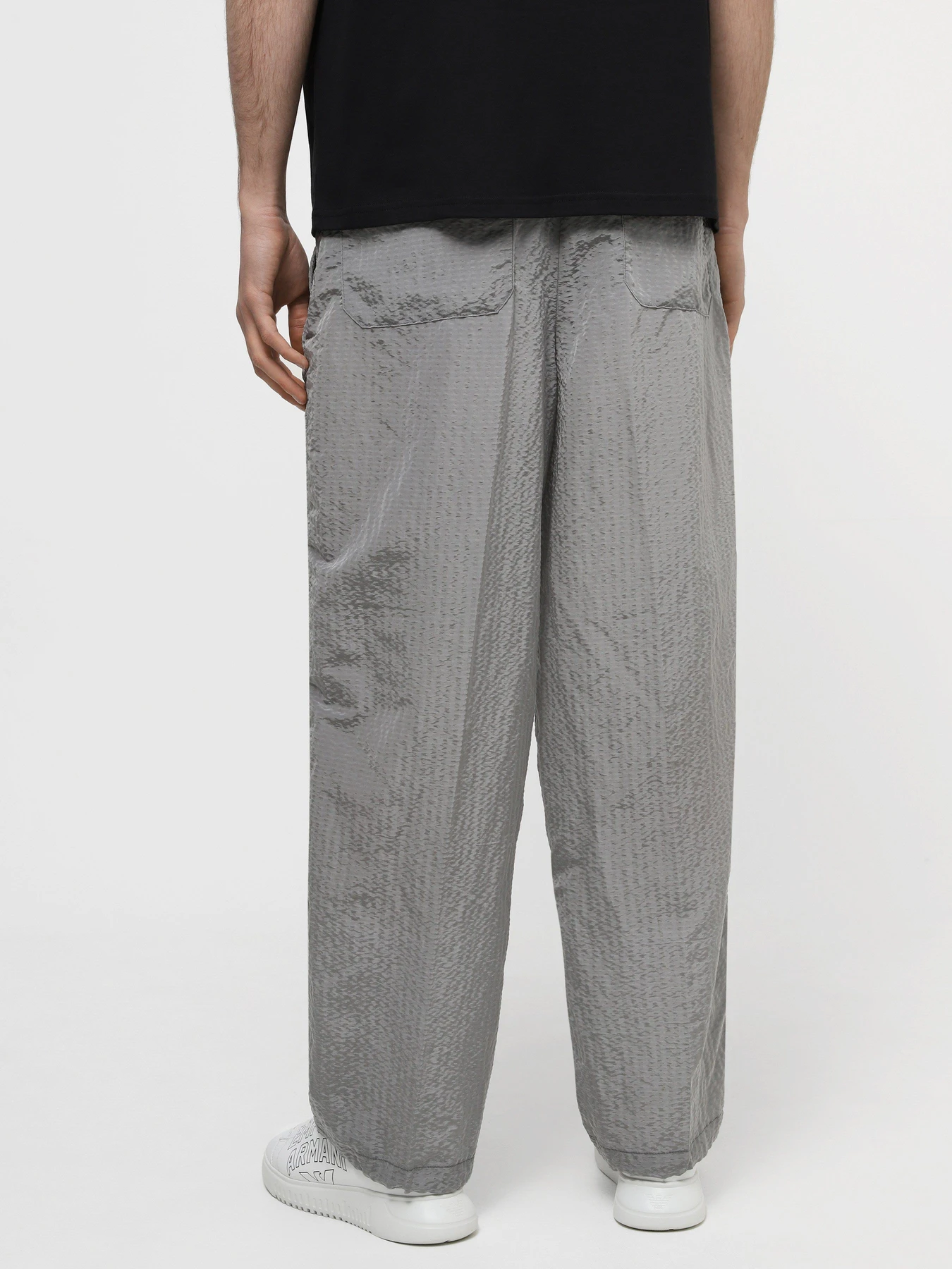 Штани Emporio Armani модель 3D1PS2-1NJUZ-0653 Штани Emporio Armani модель 3D1PS2-1NJUZ-0653 Фото