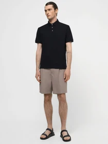 Шорты Emporio Armani модель 3D1PT7-1NQWZ-0650 Фото