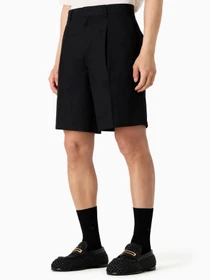 Шорти Emporio Armani модель 3D1PT7-1NQWZ-0999 Фото