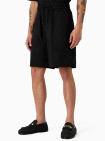 Шорты Emporio Armani модель 3D1PT9-1NQMZ-0999 Фото