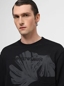 Футболки и поло Emporio Armani модель 3D1T6S-1J7FZ-0069 Фото