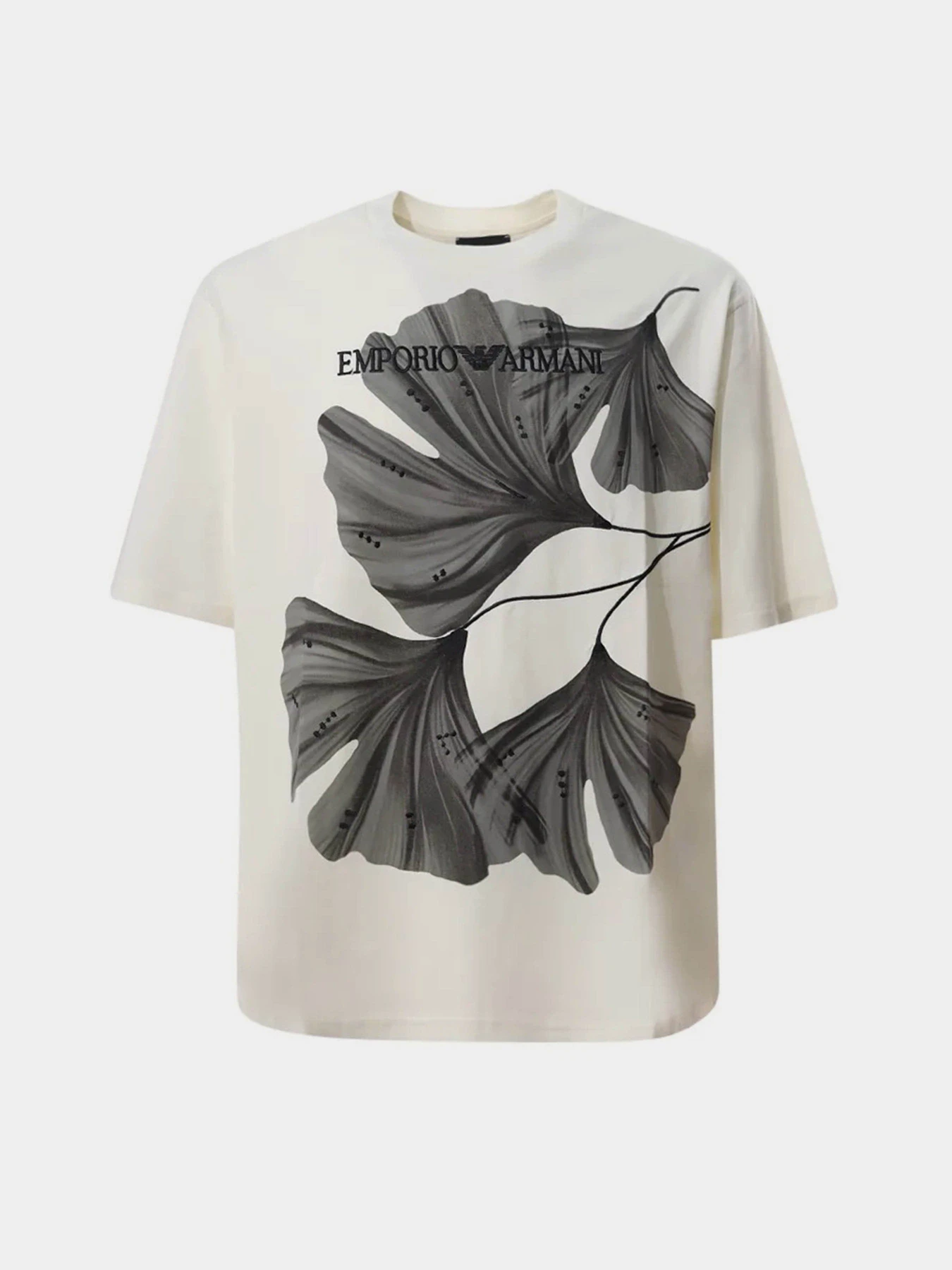 Футболки и поло Emporio Armani модель 3D1T6S-1J7FZ-01M9 Футболки и поло Emporio Armani модель 3D1T6S-1J7FZ-01M9 Фото