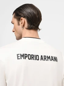 Футболки и поло Emporio Armani модель 3D1T73-1JPZZ-01B4 Фото