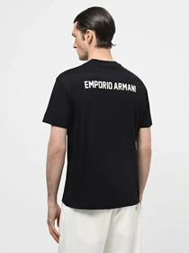 Футболки и поло Emporio Armani модель 3D1T73-1JPZZ-09R5 Фото