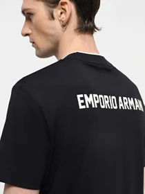 Футболки и поло Emporio Armani модель 3D1T73-1JPZZ-09R5 Фото