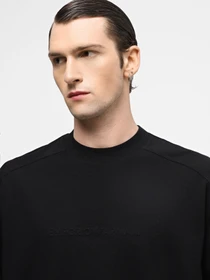 Футболки и поло Emporio Armani модель 3D1T76-1JWZZ-0999 Фото