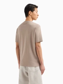 Футболки и поло Emporio Armani модель 3D1T89-1JWZZ-0650 Фото