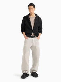 Футболки и поло Emporio Armani модель 3D1T89-1JWZZ-0650 Фото