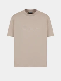 Футболки и поло Emporio Armani модель 3D1T89-1JWZZ-0650 Фото