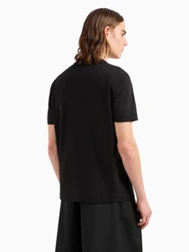 Футболки и поло Emporio Armani модель 3D1TC7-1JGYZ-F016 Фото