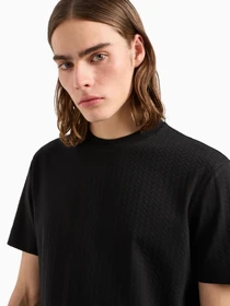 Футболки и поло Emporio Armani модель 3D1TC7-1JGYZ-F016 Фото