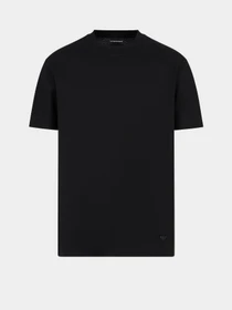 Футболки и поло Emporio Armani модель 3D1TC7-1JGYZ-F016 Фото