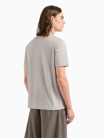 Футболки и поло Emporio Armani модель 3D1TC7-1JGYZ-F017 Фото