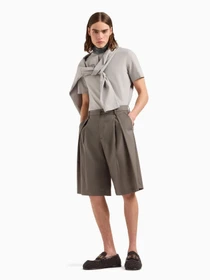 Футболки и поло Emporio Armani модель 3D1TC7-1JGYZ-F017 Фото