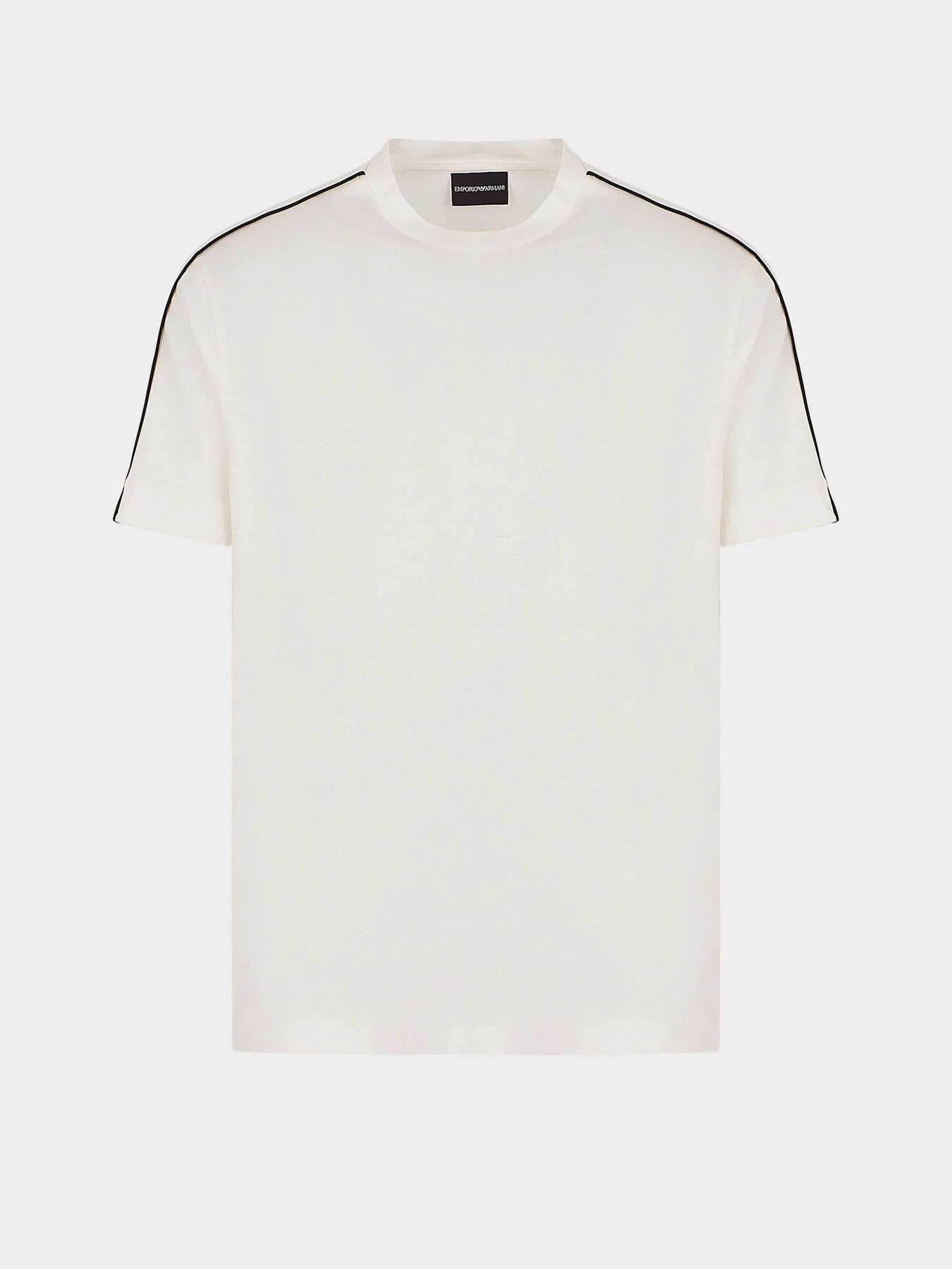 Футболки и поло Emporio Armani модель 3D1TD3-1JUVZ-0128 Футболки и поло Emporio Armani модель 3D1TD3-1JUVZ-0128 Фото