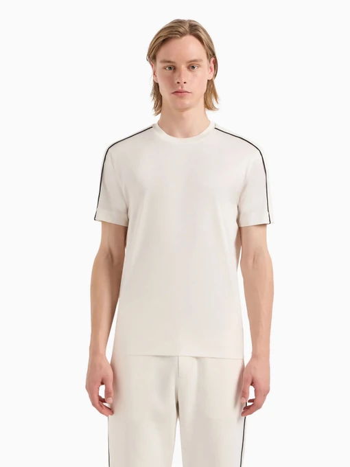 Футболки и поло Emporio Armani модель 3D1TD3-1JUVZ-0128 Фото