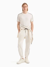 Футболки и поло Emporio Armani модель 3D1TD3-1JUVZ-0128 Фото