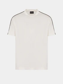 Футболки и поло Emporio Armani модель 3D1TD3-1JUVZ-0128 Фото