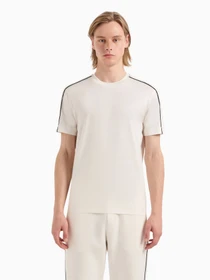 Футболки и поло Emporio Armani модель 3D1TD3-1JUVZ-0128 Фото