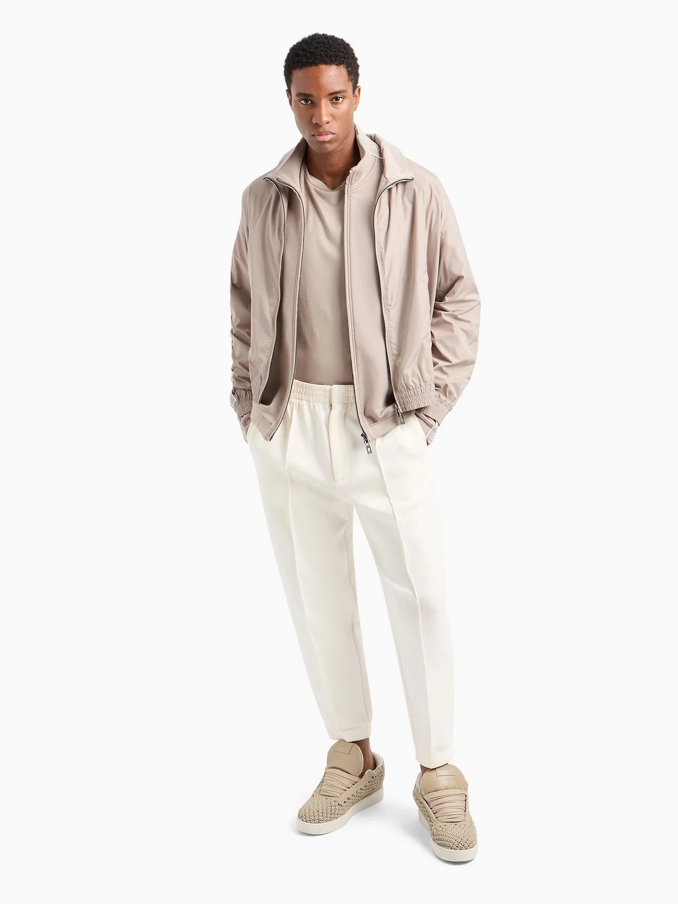 Футболки и поло Emporio Armani модель 3D1TD3-1JUVZ-0650 Футболки и поло Emporio Armani модель 3D1TD3-1JUVZ-0650 Фото
